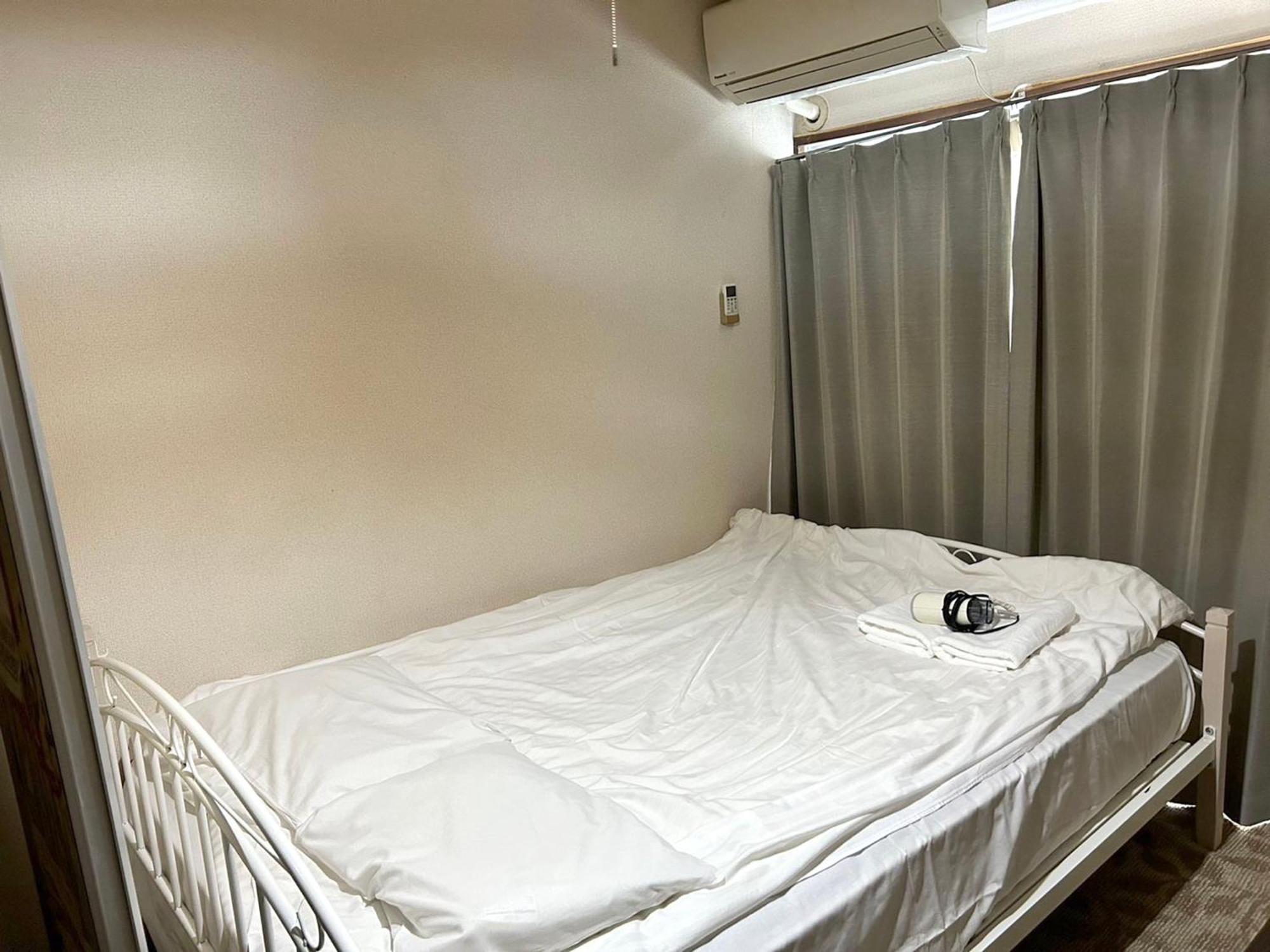 Casa Viento Stay Inn Hiroshima Exterior foto