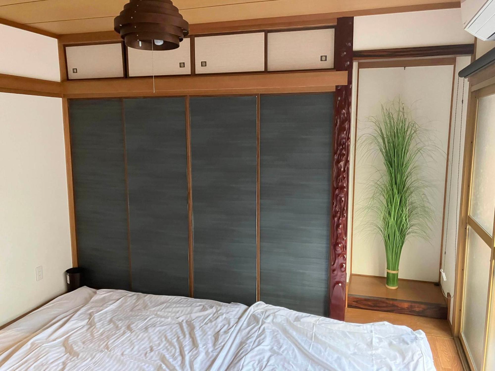 Casa Viento Stay Inn Hiroshima Exterior foto